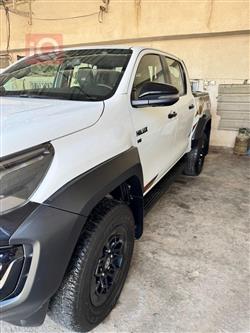 تويوتا هايلوكس